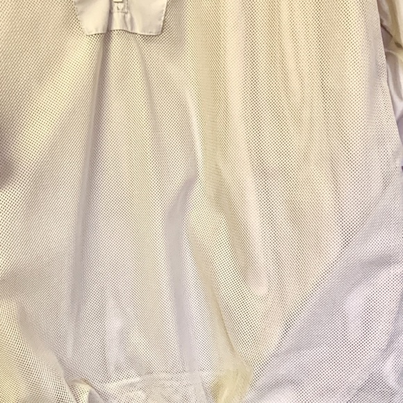 Men’s Golf Pullover Jacket - Picture 5 of 8